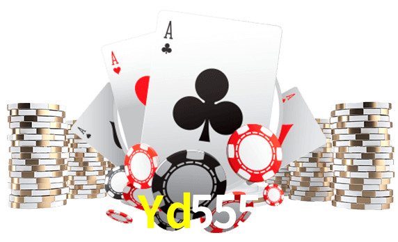 Jogue jogos de pôquer em Yd555