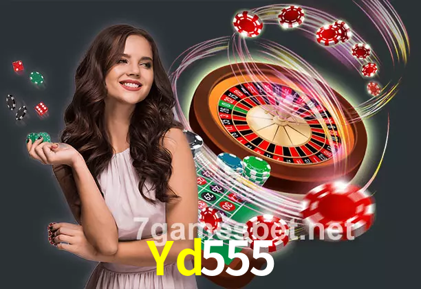 vivo no cassino Yd555